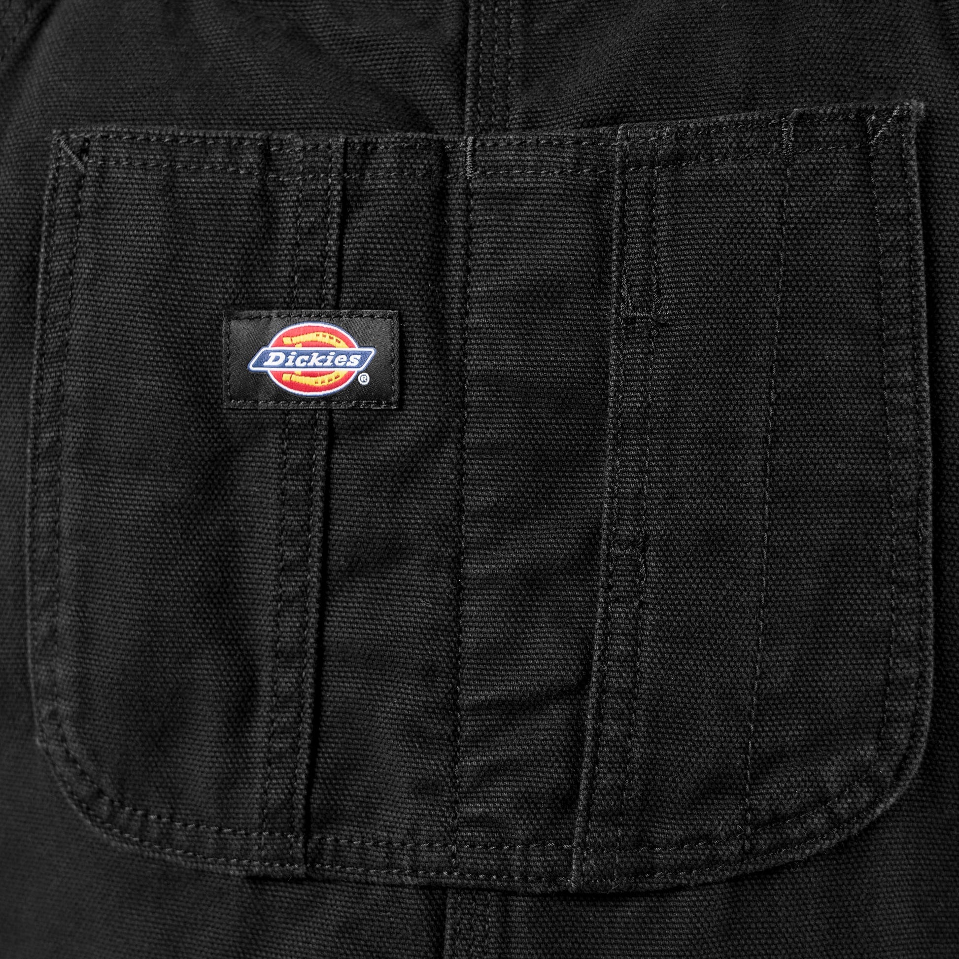 Women’s Canvas Bib Overalls Dickies Women