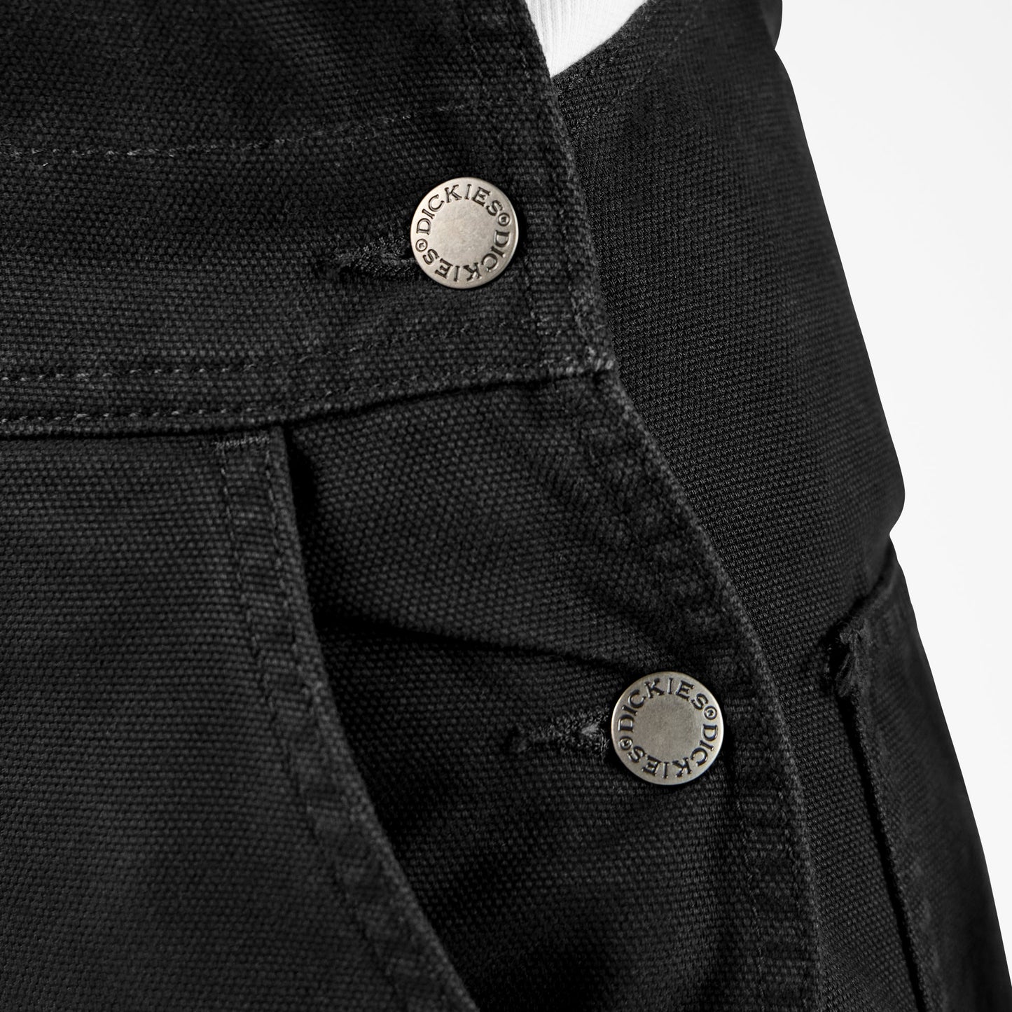 Women’s Canvas Bib Overalls Dickies Women
