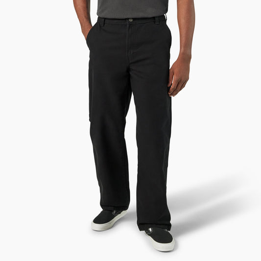 Canvas Carpenter Pants Dickies Men