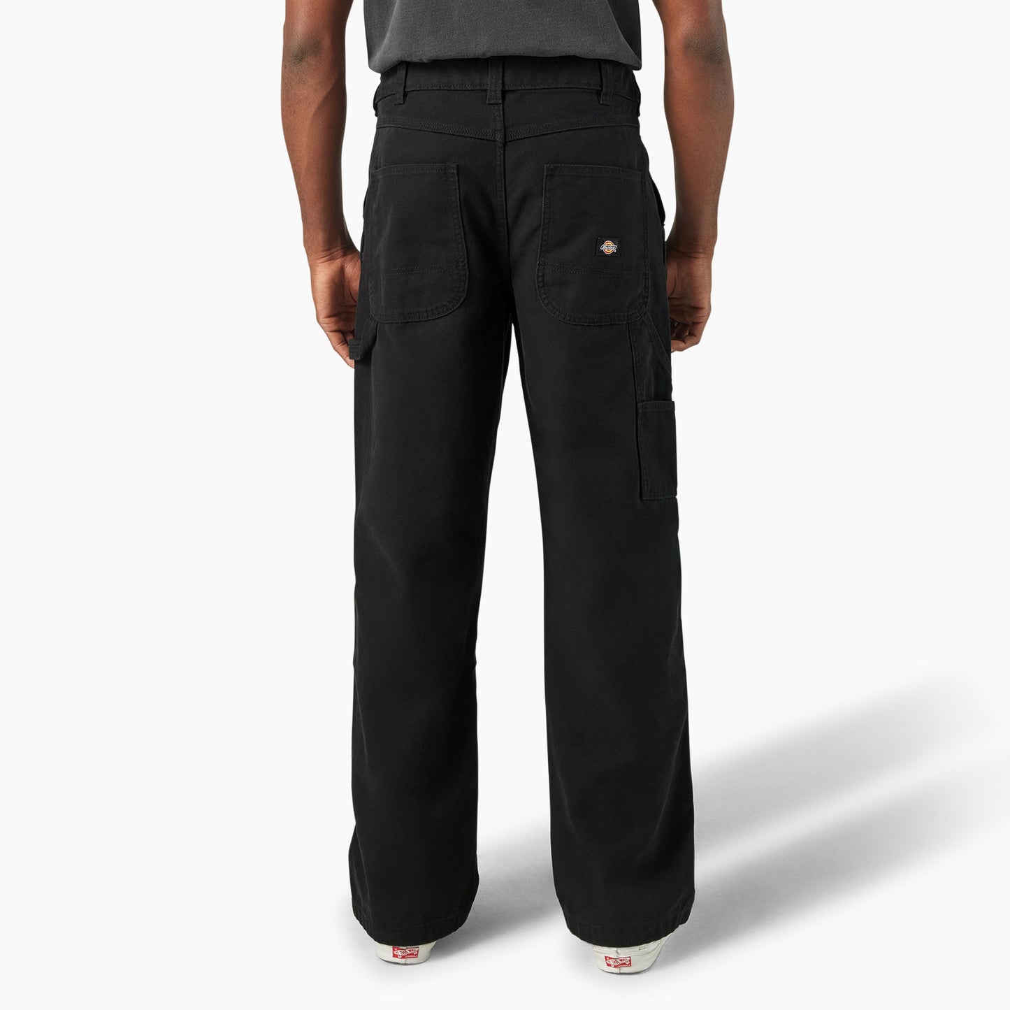 Canvas Carpenter Pants Dickies Men