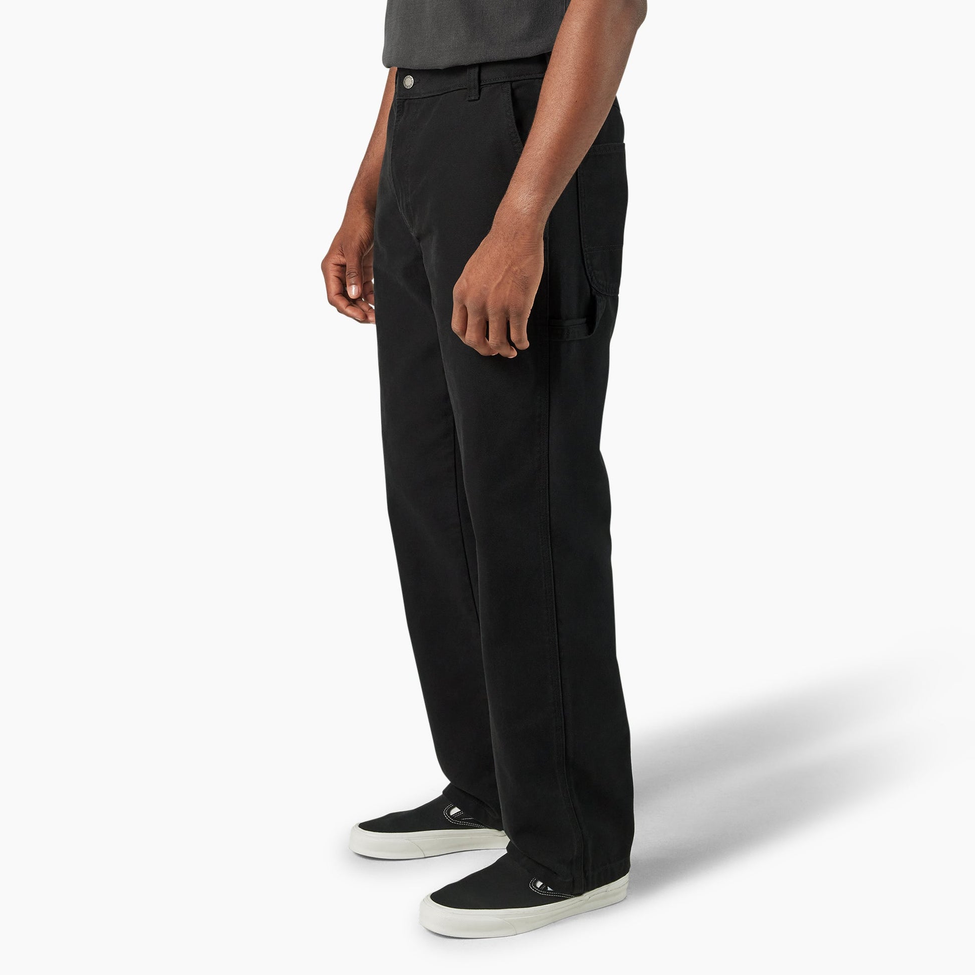 Canvas Carpenter Pants Dickies Men
