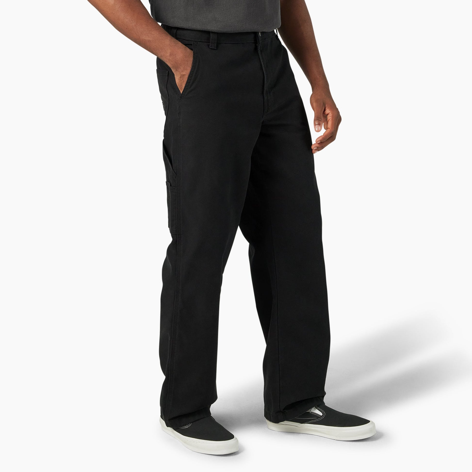 Canvas Carpenter Pants Dickies Men