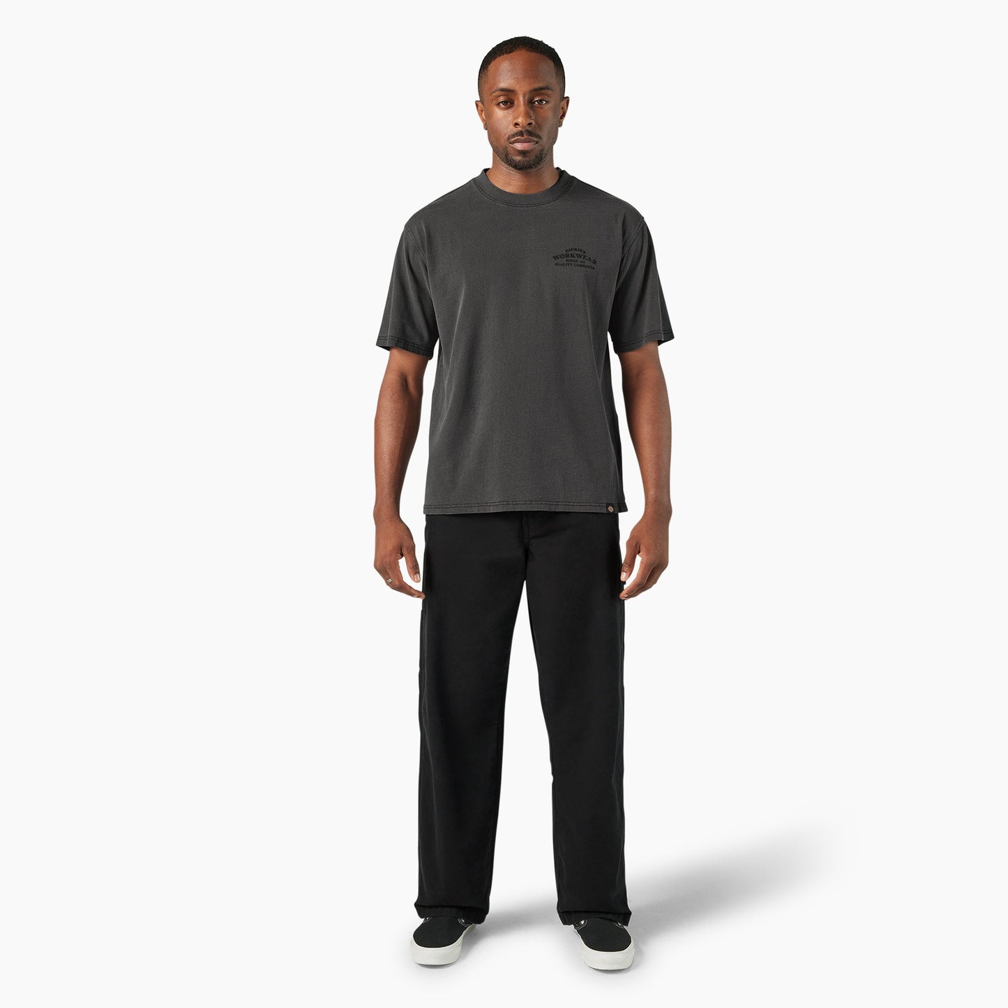 Canvas Carpenter Pants Dickies Men