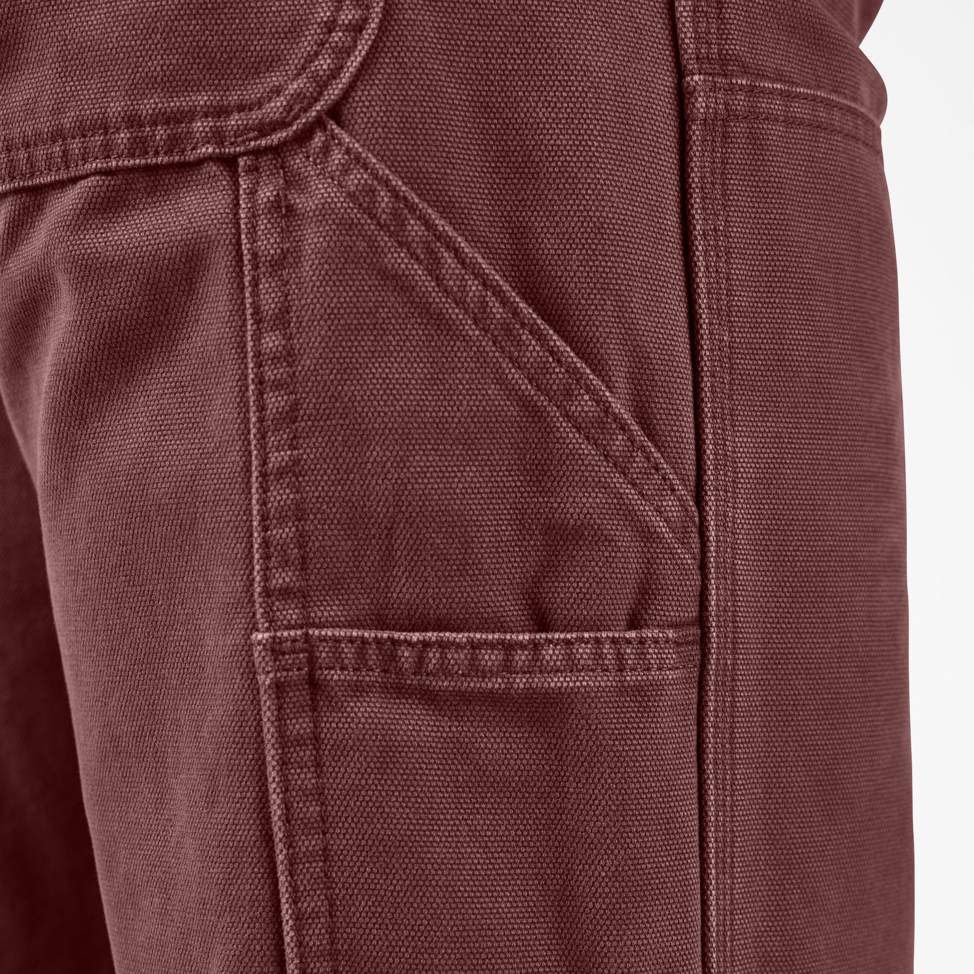 Canvas Double Knee Pants Dickies Men|Sale