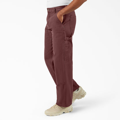 Canvas Double Knee Pants Dickies Men|Sale