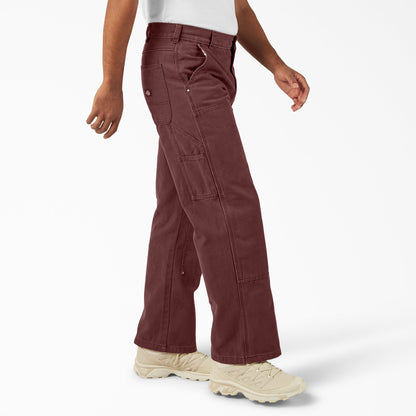 Canvas Double Knee Pants Dickies Men|Sale