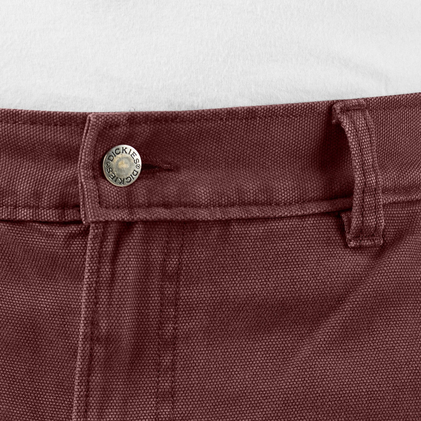 Canvas Double Knee Pants Dickies Men|Sale