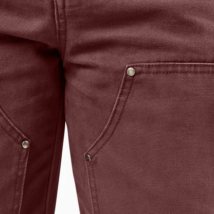 Canvas Double Knee Pants Dickies Men|Sale