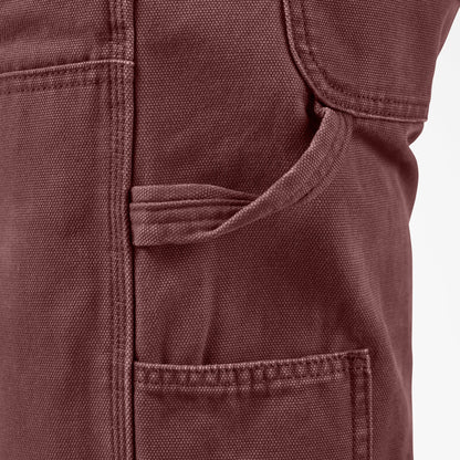 Canvas Double Knee Pants Dickies Men|Sale