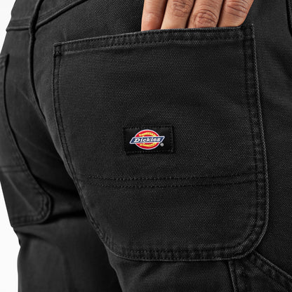 Canvas Double Knee Pants Dickies Men