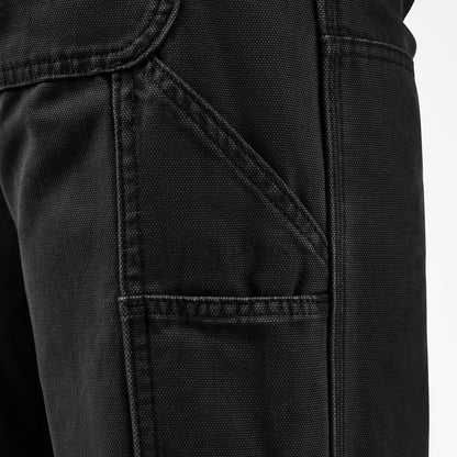 Canvas Double Knee Pants Dickies Men