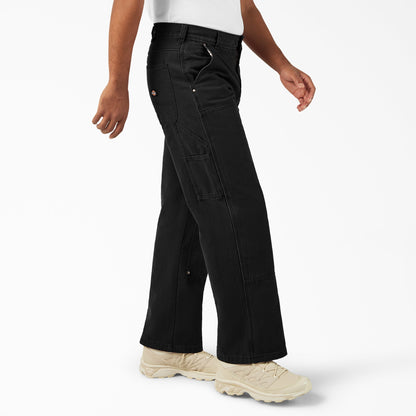 Canvas Double Knee Pants Dickies Men