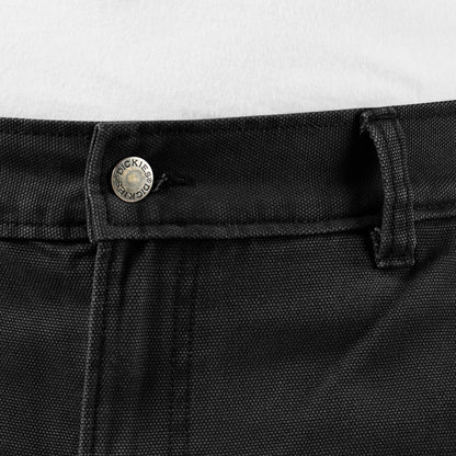Canvas Double Knee Pants Dickies Men