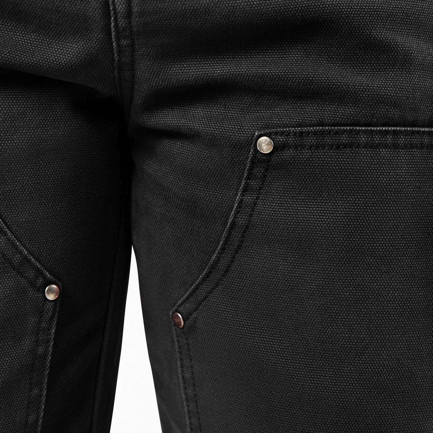 Canvas Double Knee Pants Dickies Men