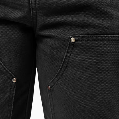 Canvas Double Knee Pants Dickies Men