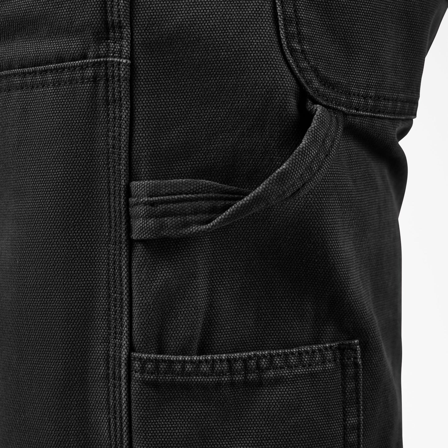 Canvas Double Knee Pants Dickies Men