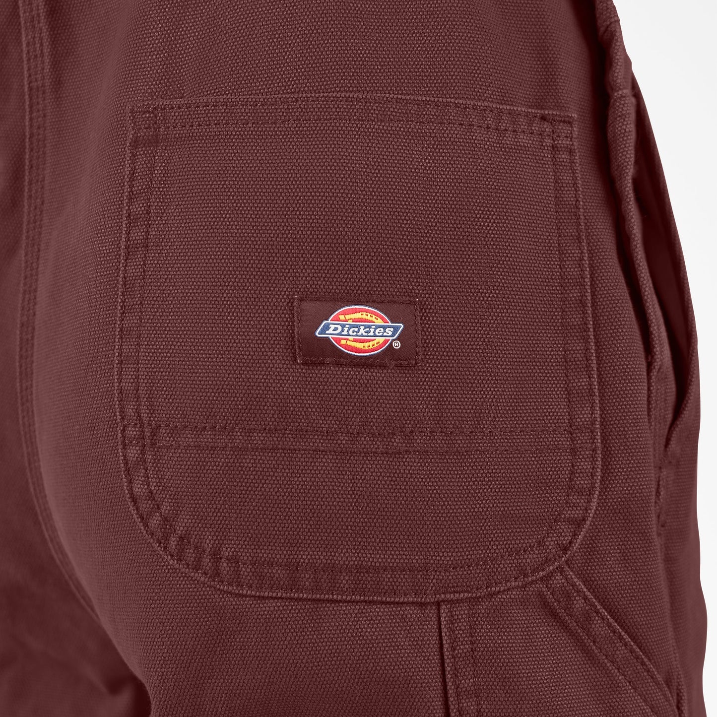 Women’s Canvas Bib Overalls Dickies Women|Sale