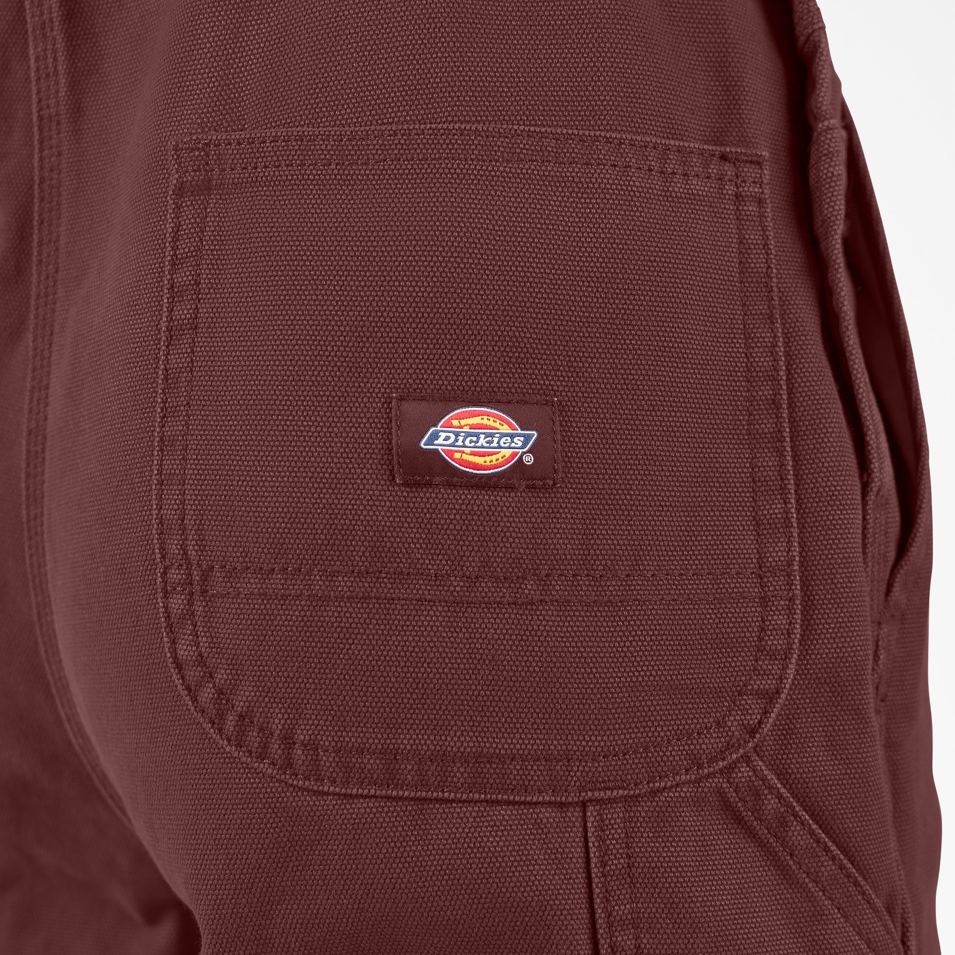 Women’s Canvas Bib Overalls Dickies Women|Sale