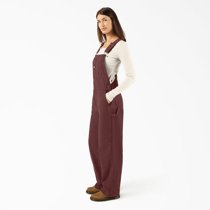 Women’s Canvas Bib Overalls Dickies Women|Sale