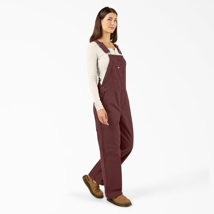 Women’s Canvas Bib Overalls Dickies Women|Sale