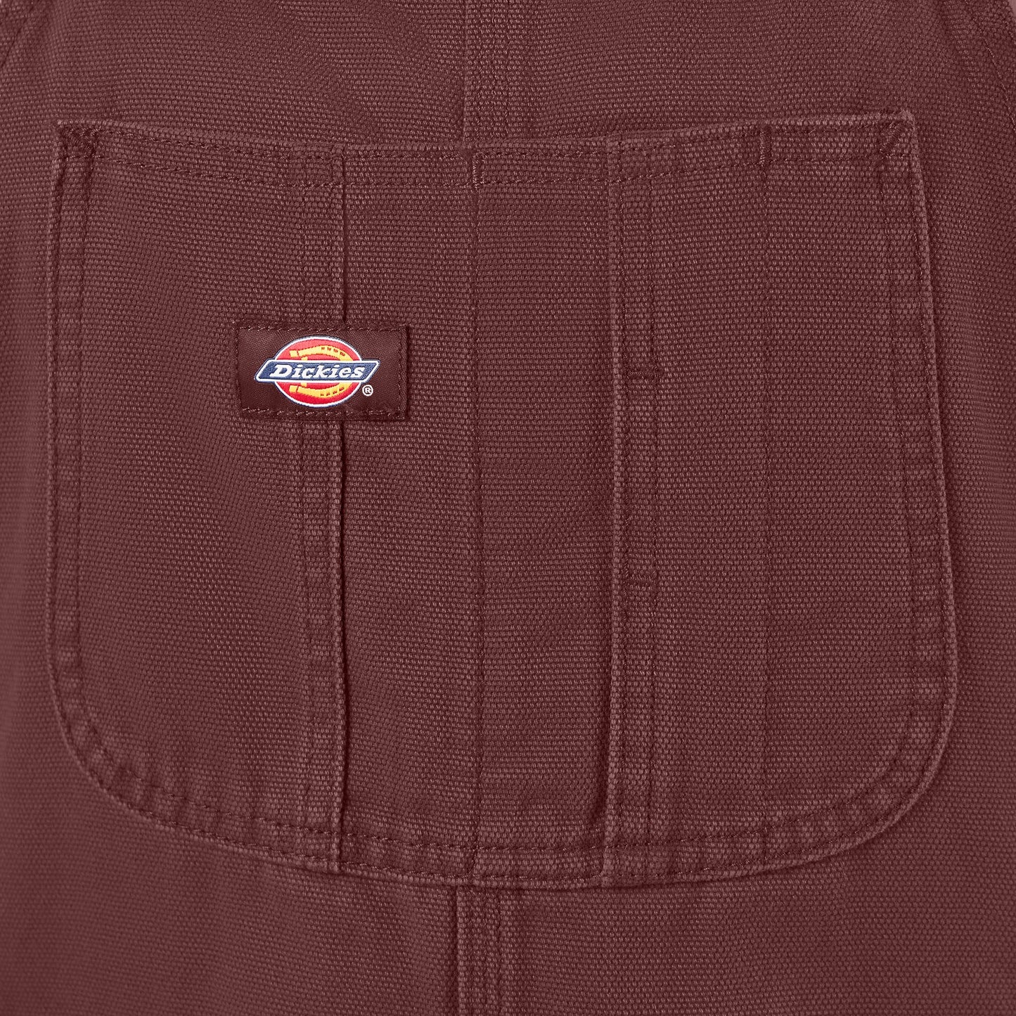 Women’s Canvas Bib Overalls Dickies Women|Sale
