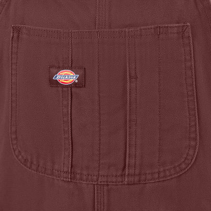 Women’s Canvas Bib Overalls Dickies Women|Sale
