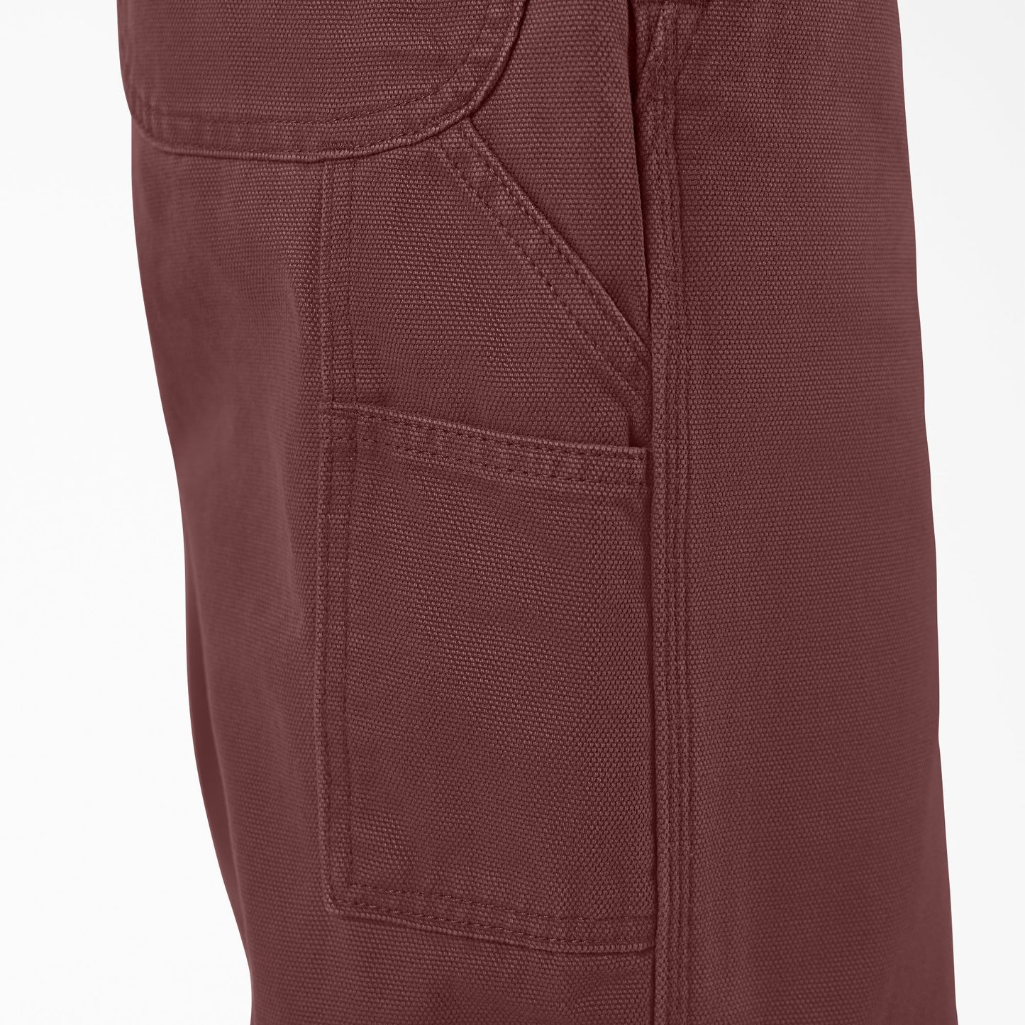 Women’s Canvas Bib Overalls Dickies Women|Sale