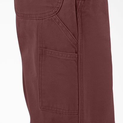 Women’s Canvas Bib Overalls Dickies Women|Sale