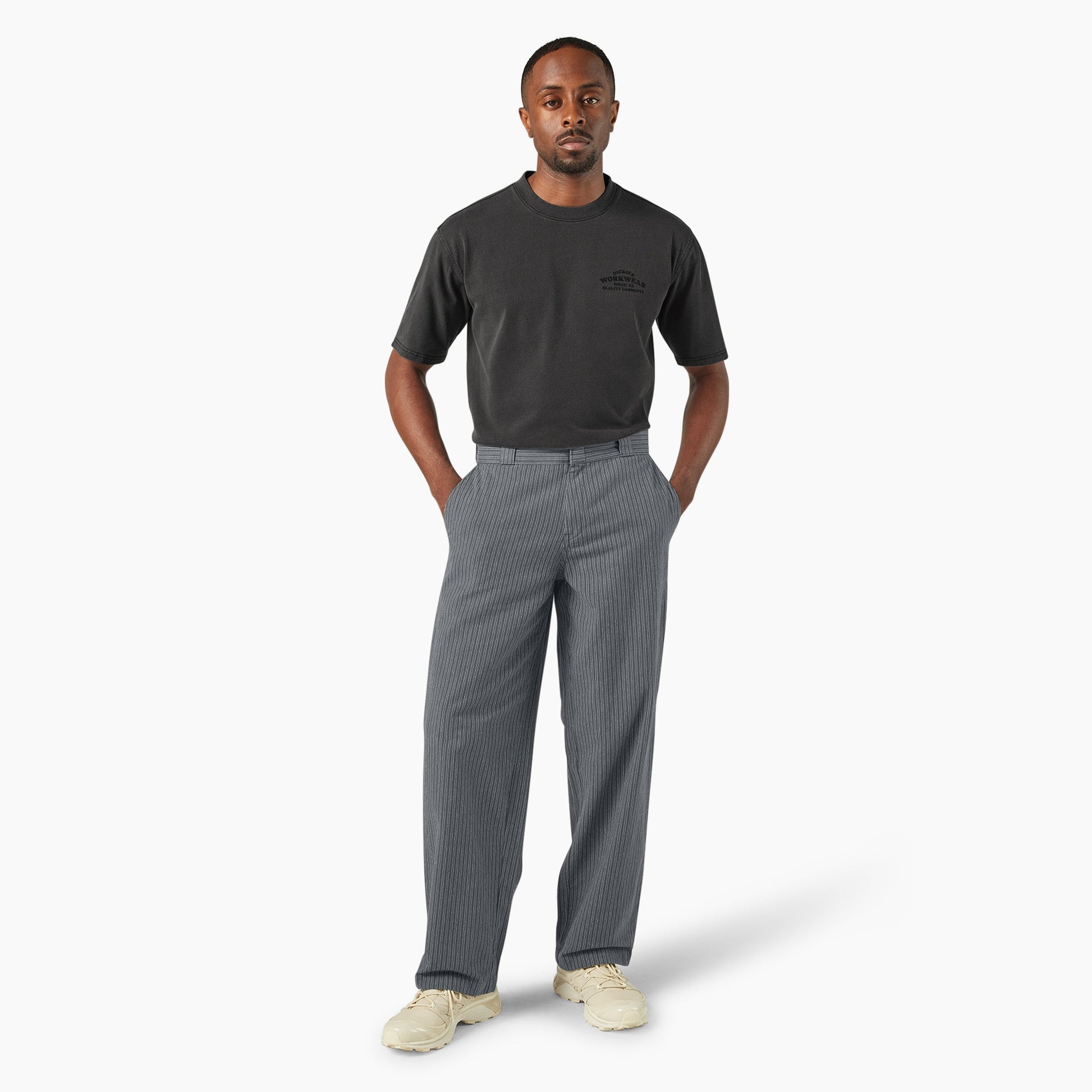 248 Pinstripe Pants Dickies Sale