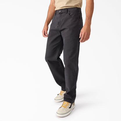 Worn In Duck Carpenter Pants Dickies Men