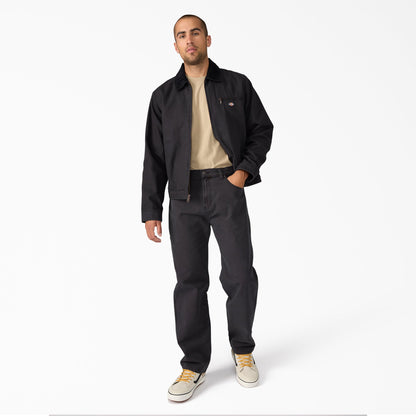 Worn In Duck Carpenter Pants Dickies Men