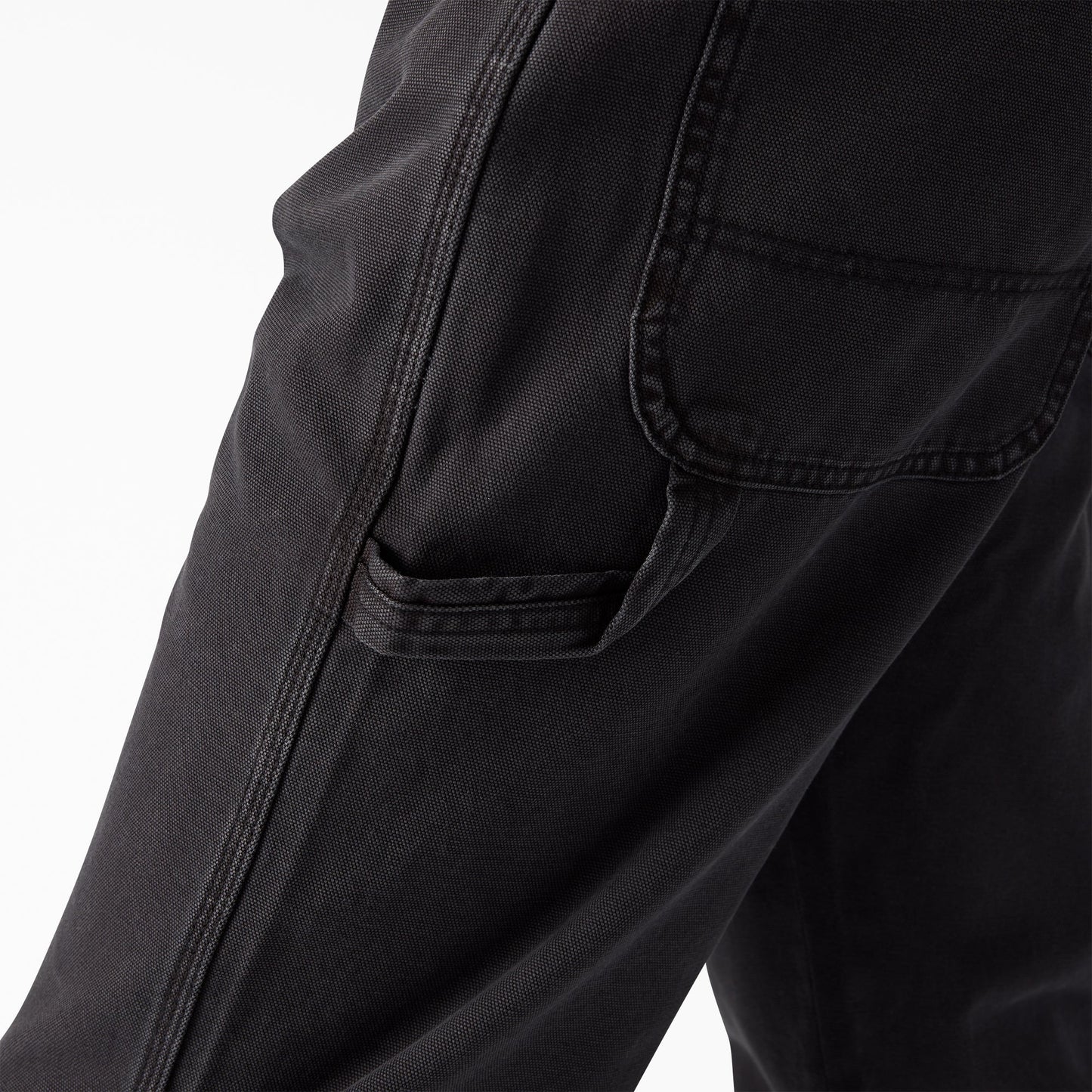 Worn In Duck Carpenter Pants Dickies Men