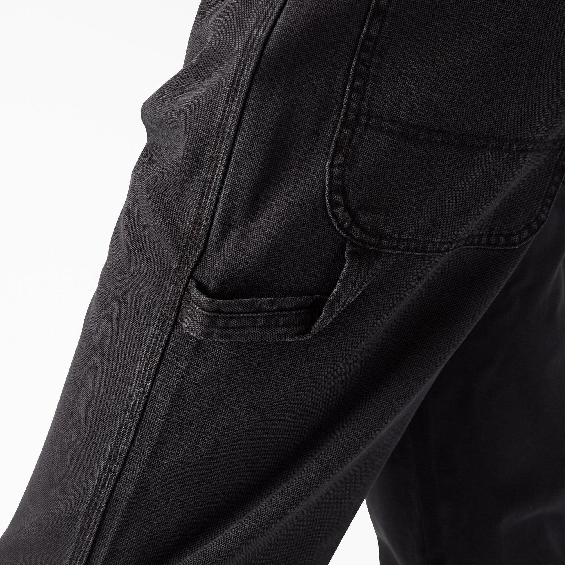 Worn In Duck Carpenter Pants Dickies Men