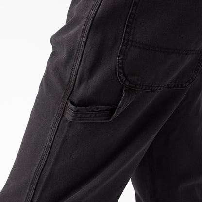 Worn In Duck Carpenter Pants Dickies Men
