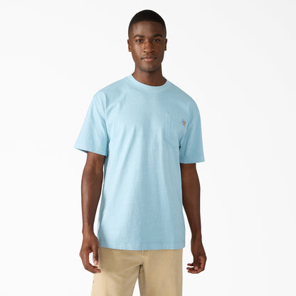 Worn In Heavyweight Pocket T-Shirt Dickies Sale