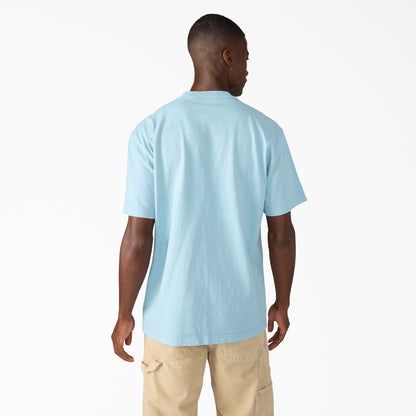 Worn In Heavyweight Pocket T-Shirt Dickies Sale