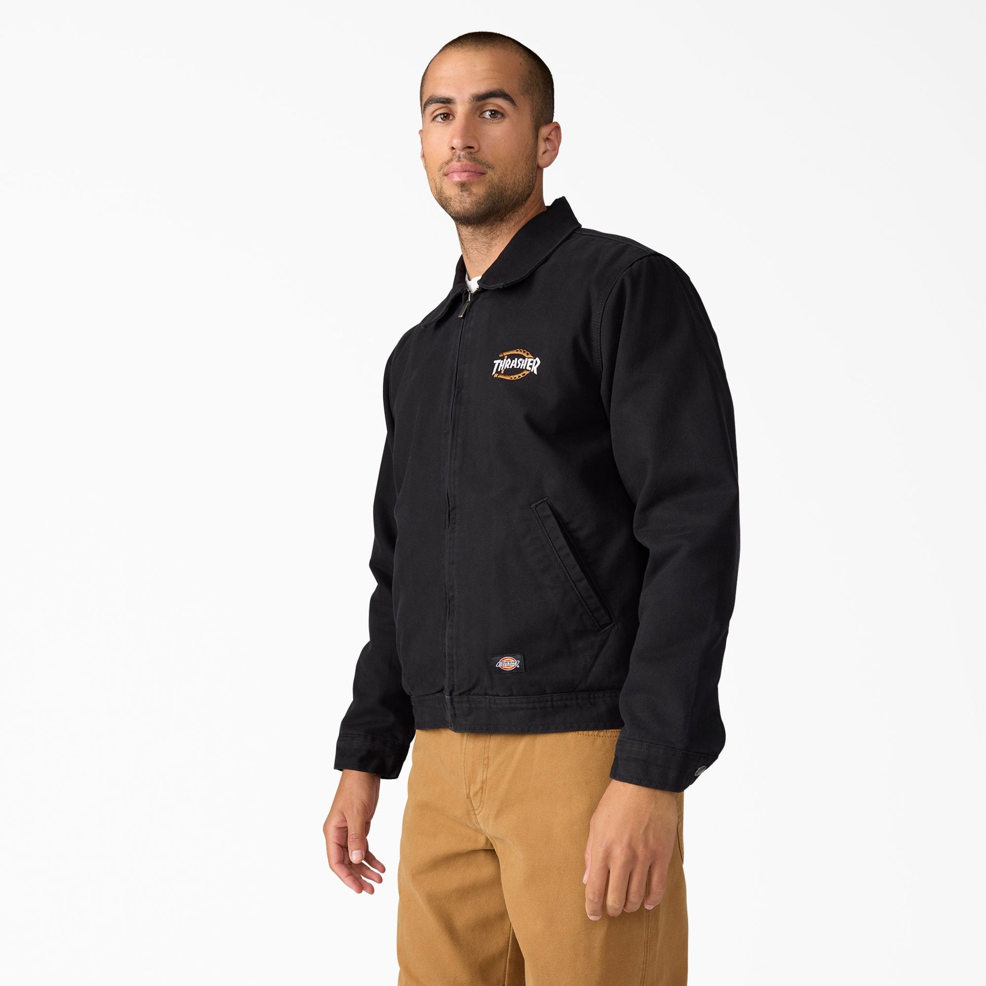 Dickies X Thrasher Jacket Dickies Men|Sale