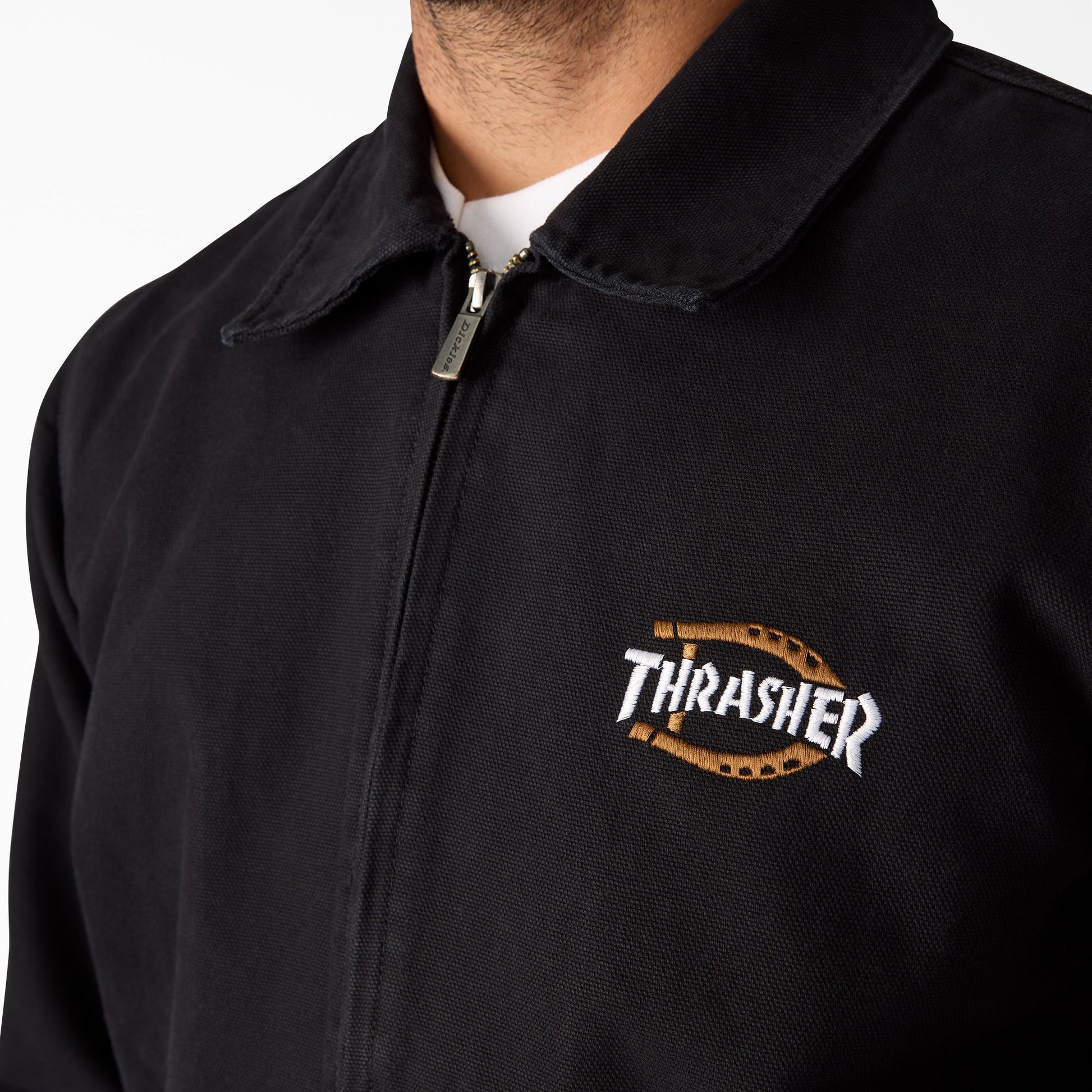 Dickies X Thrasher Jacket Dickies Men|Sale
