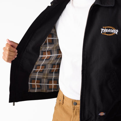 Dickies X Thrasher Jacket Dickies Men|Sale
