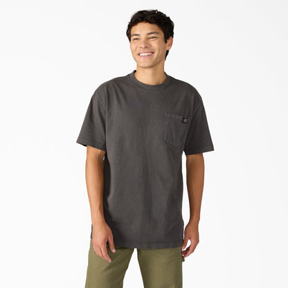 Worn In Heavyweight Pocket T-Shirt Dickies Men|Sale