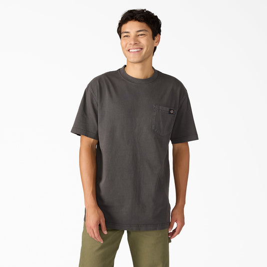 Worn In Heavyweight Pocket T-Shirt Dickies Men|Sale