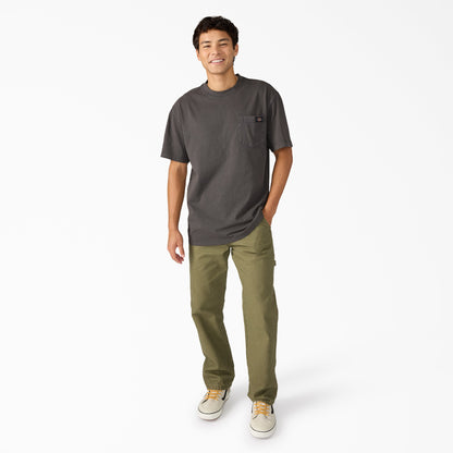 Worn In Heavyweight Pocket T-Shirt Dickies Men|Sale