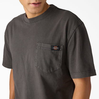 Worn In Heavyweight Pocket T-Shirt Dickies Men|Sale