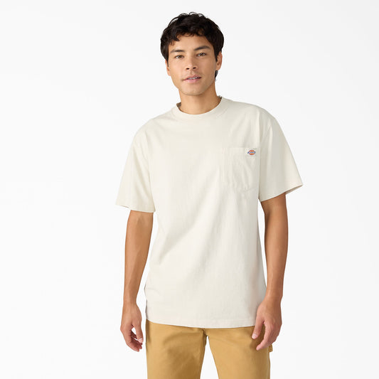 Worn In Heavyweight Pocket T-Shirt Dickies Sale