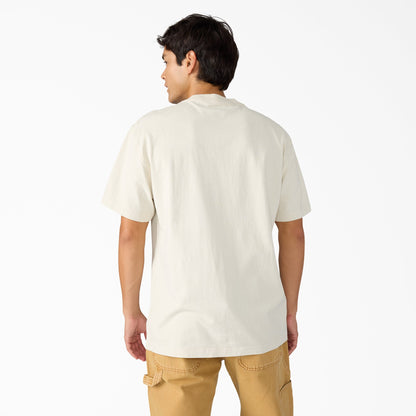 Worn In Heavyweight Pocket T-Shirt Dickies Sale