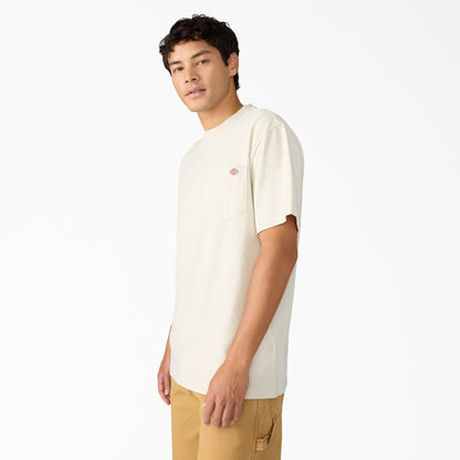 Worn In Heavyweight Pocket T-Shirt Dickies Sale