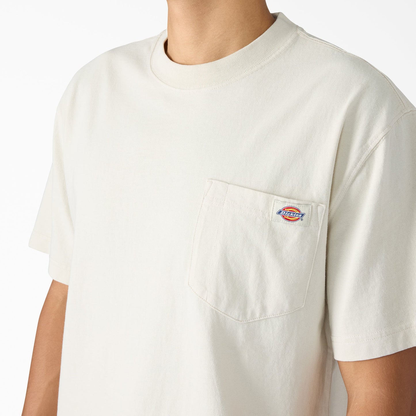Worn In Heavyweight Pocket T-Shirt Dickies Sale