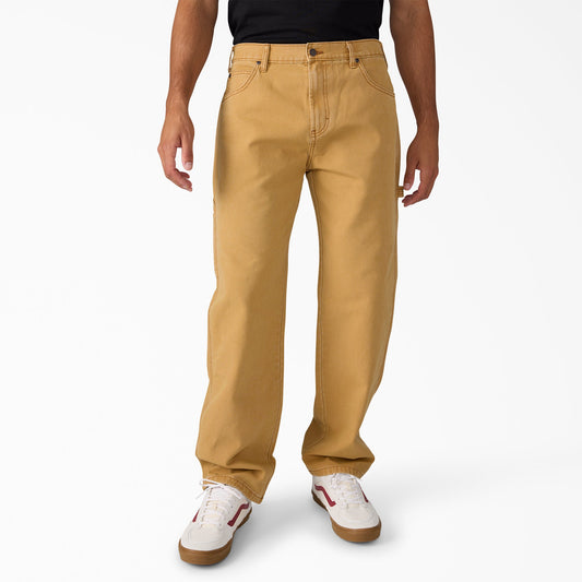 Worn In Duck Carpenter Pants Dickies Men