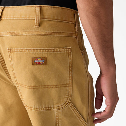 Worn In Duck Carpenter Pants Dickies Men