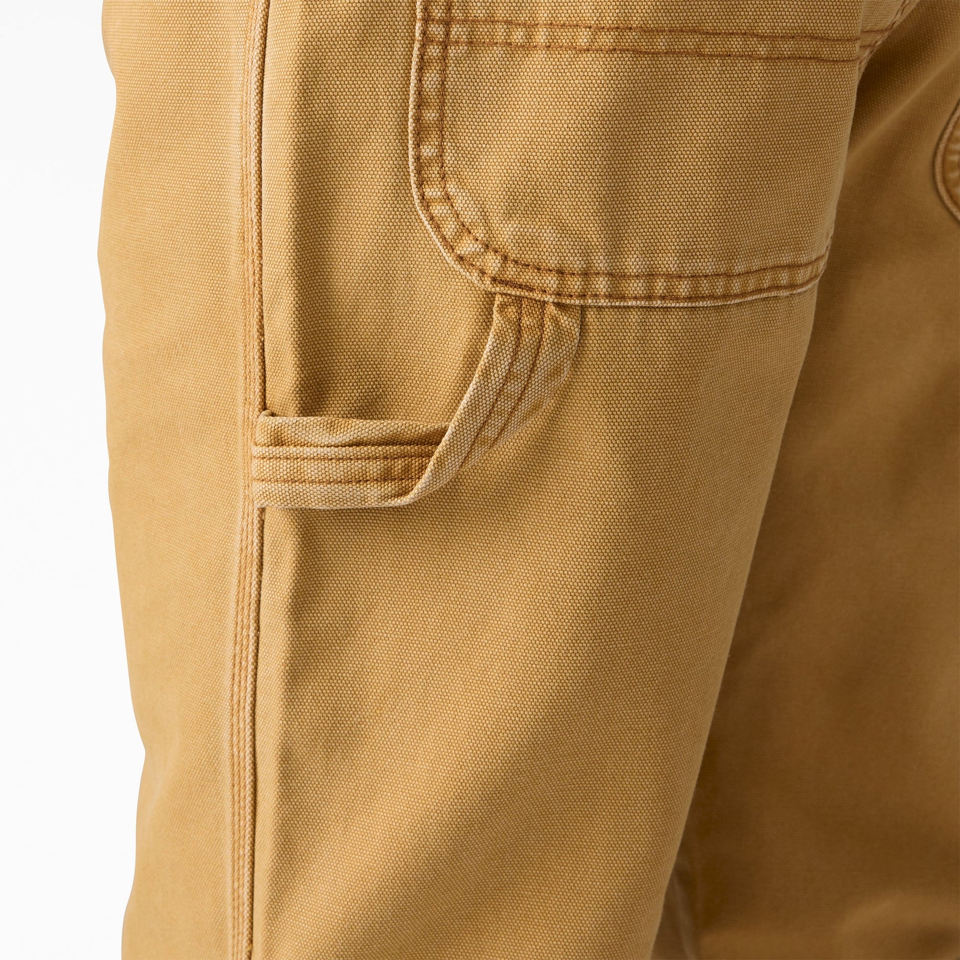 Worn In Duck Carpenter Pants Dickies Men